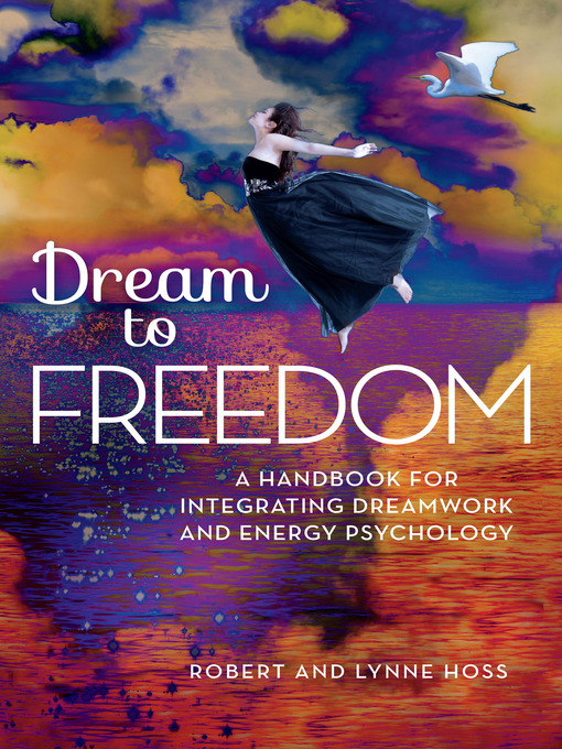 Title details for Dream to Freedom by Robert Hoss - Wait list